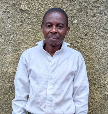 MASUMBUKO MVANO Annaclet