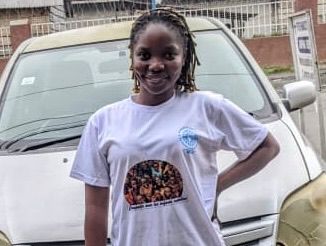 NSIMIRE MALINGANE Evelyne