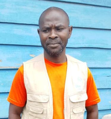 Photo de DUNIA BUNYEGE Patrick
