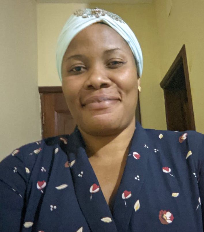 Photo de MURHULA TUMUSIFU Hortense
