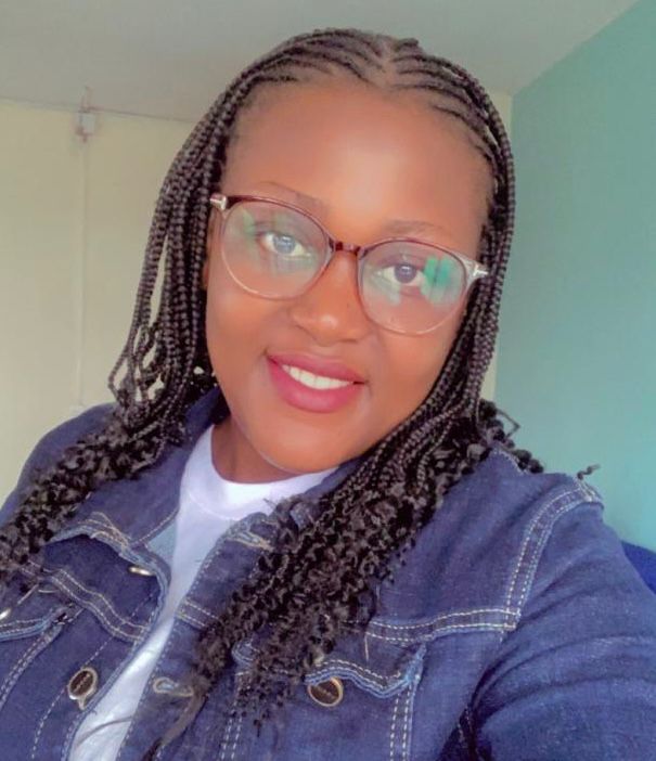 Photo de MWENGE BIGEZI Pascaline